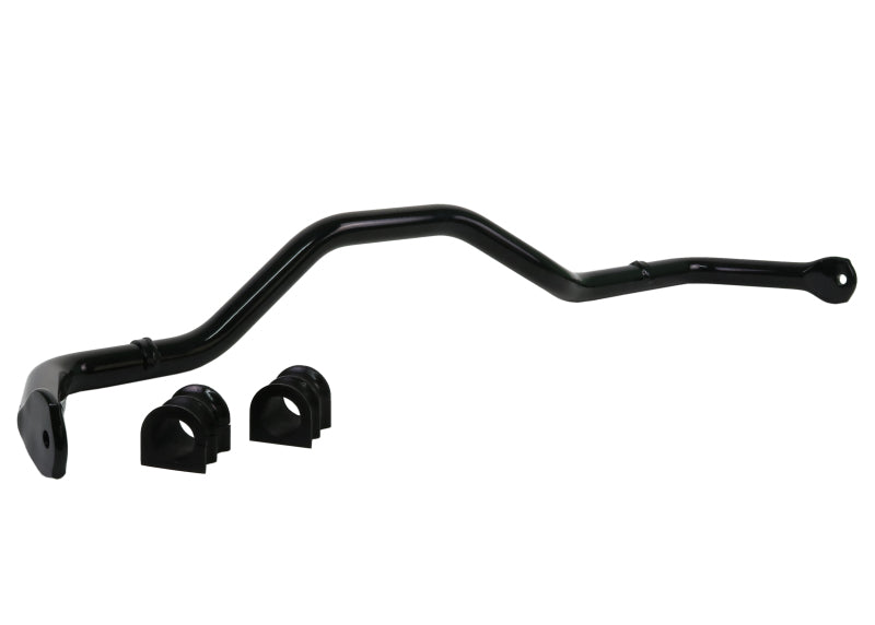 Whiteline Nissan Armada 17-23; Infiniti QX56/QX80 11-23 Front Heavy Duty Adjustable 33mm Swaybar BNR40 BNR40 Photo - Primary