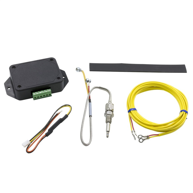 Autometer Airdrive 0-2000ºF Pyrometer Sensor Kit, Optional 6054 User 1