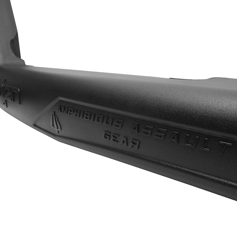 Injen Deep Water Crossing Snorkel For Use 12-15 Jeep Wrangler (JK) 3.6L V6 EVO15070 User 2