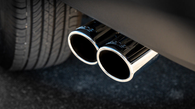Borla 22-23 Ford Maverick 2.0L 4 CYL. AT AWD 4DR S-type Exhaust Chrome 140938 140938 User 2