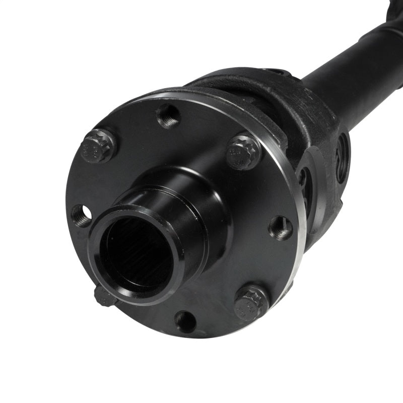 Yukon Gear & Axle Yukon Performance Rear Driveshaft Jeep JL Rubicon 2 Door Automatic YDS057 YDS057 Photo - Unmounted