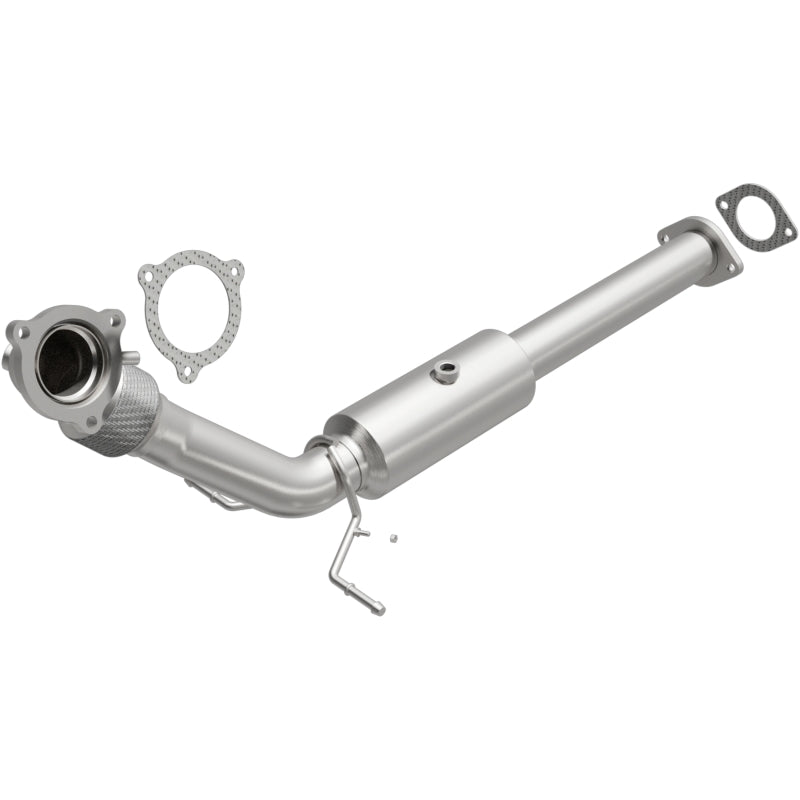MagnaFlow Volvo California Grade CARB Compliant Direct-Fit Catalytic Converter 5551738 Photo - Primary