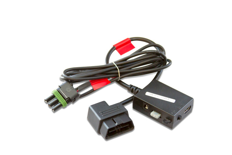 Bully Dog Unlock Cable for 13-14 Dodge Cummins 6.7L 42214 42214 Photo - Primary