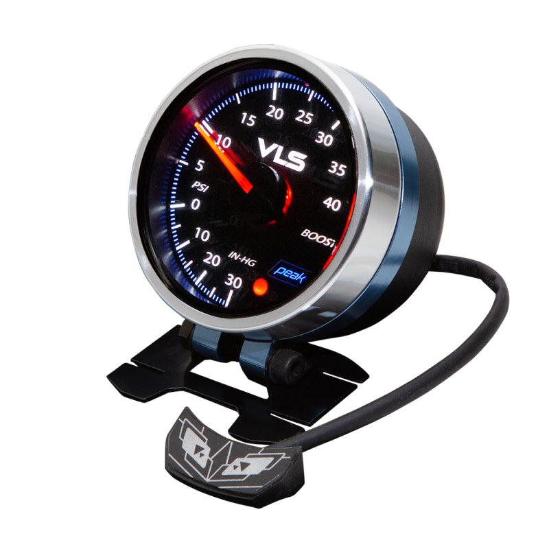 Revel VLSII Boost 52mm Gauge 1TR1AB001 1TR1AB001 User 1