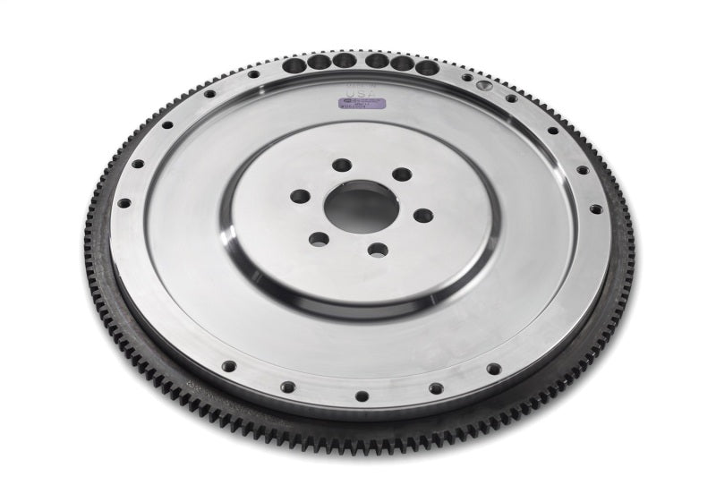Ford Steel Flywheel FRDM6375-A302B M-6375-A302B Photo - Unmounted