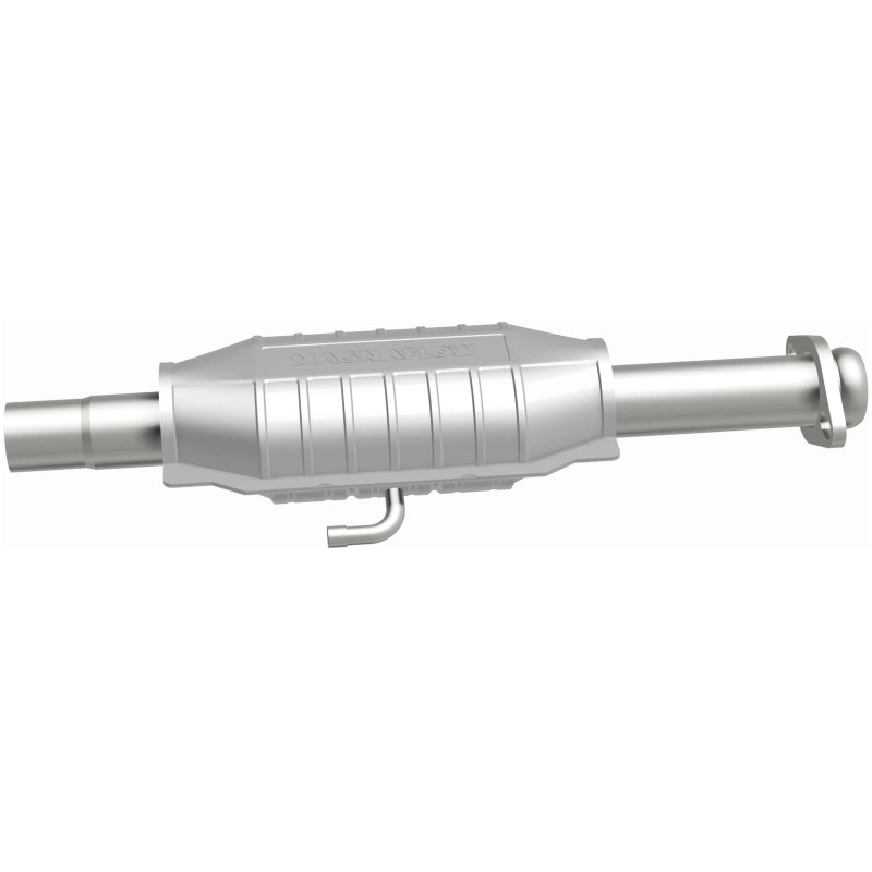 MagnaFlow Standard Grade Federal / EPA Compliant Direct-Fit Catalytic Converter 23436 Photo - out of package