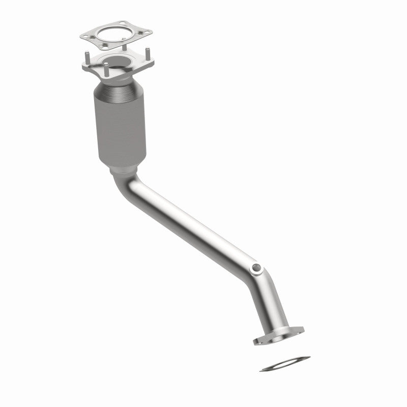 MagnaFlow California Grade CARB Compliant Direct-Fit Catalytic Converter 4481142 360 Degree Image Set