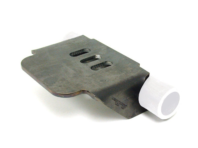 Ridetech Big Bridge Lower Airspring Mount 90000274 90000274 Photo - Primary