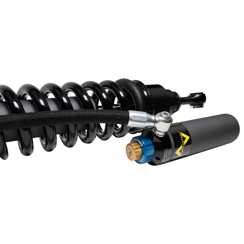 Bilstein 07-21 Toyota Tundra B8 8112 ZoneControl CR DSA+ Front Left 41-326084 41-326084 Photo - Unmounted