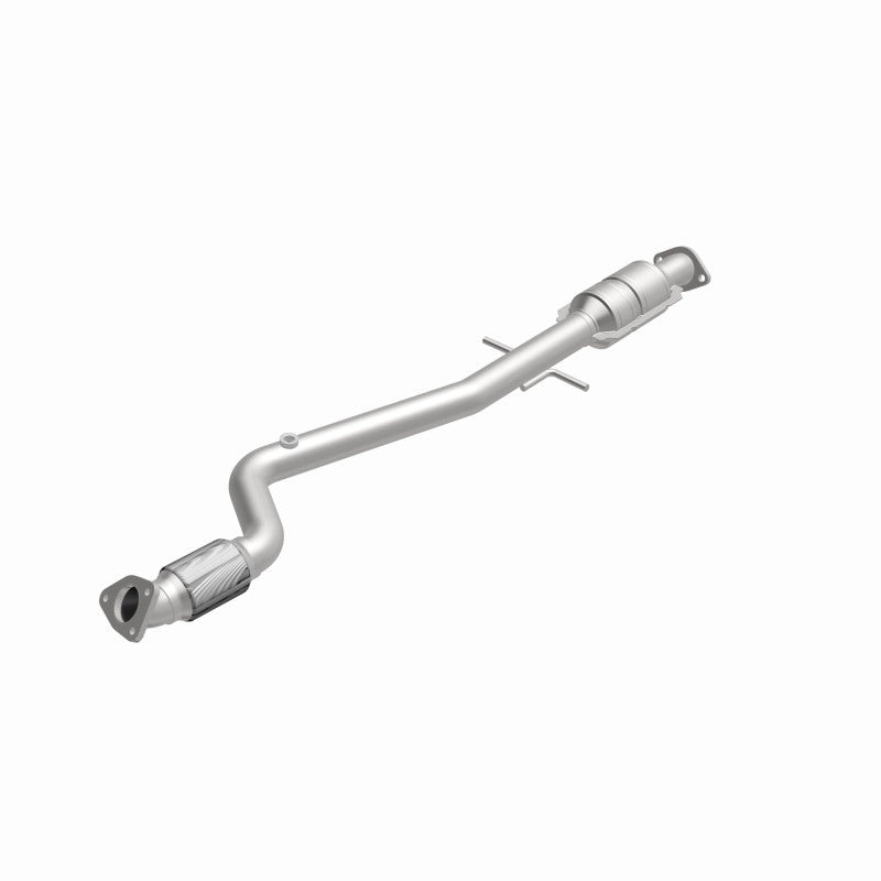MagnaFlow Chevrolet Cruze California Grade CARB Compliant Direct-Fit Catalytic Converter 557109 360 Degree Image Set