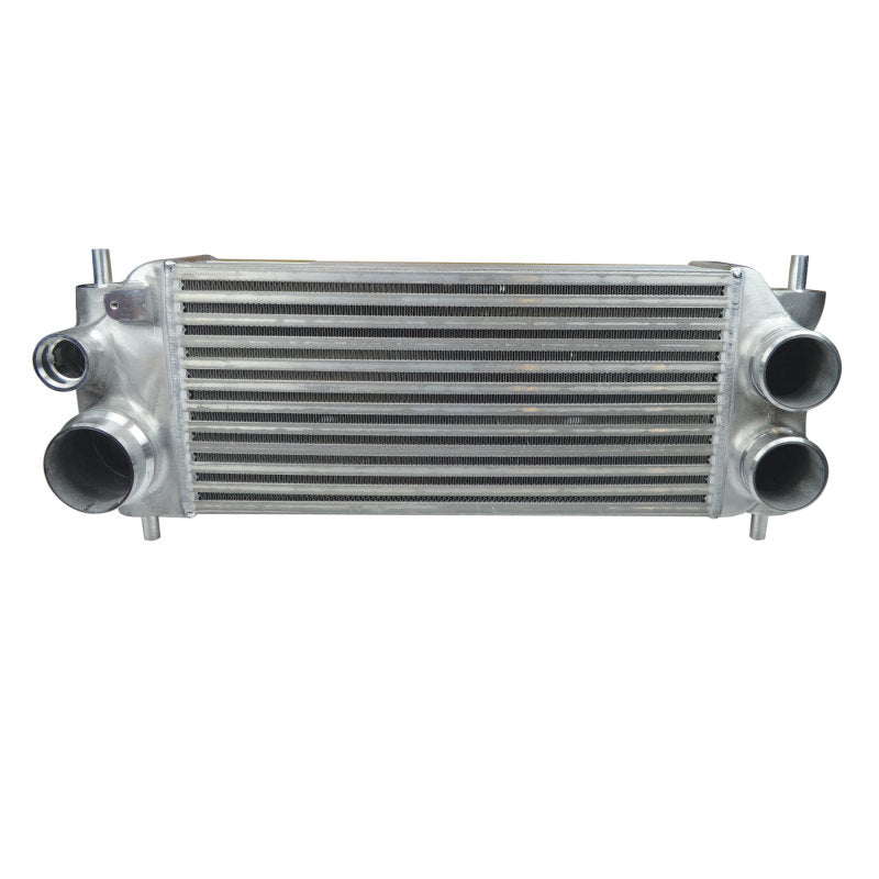 Injen Bar And Plate Front Mount Intercooler FM9102i User 1