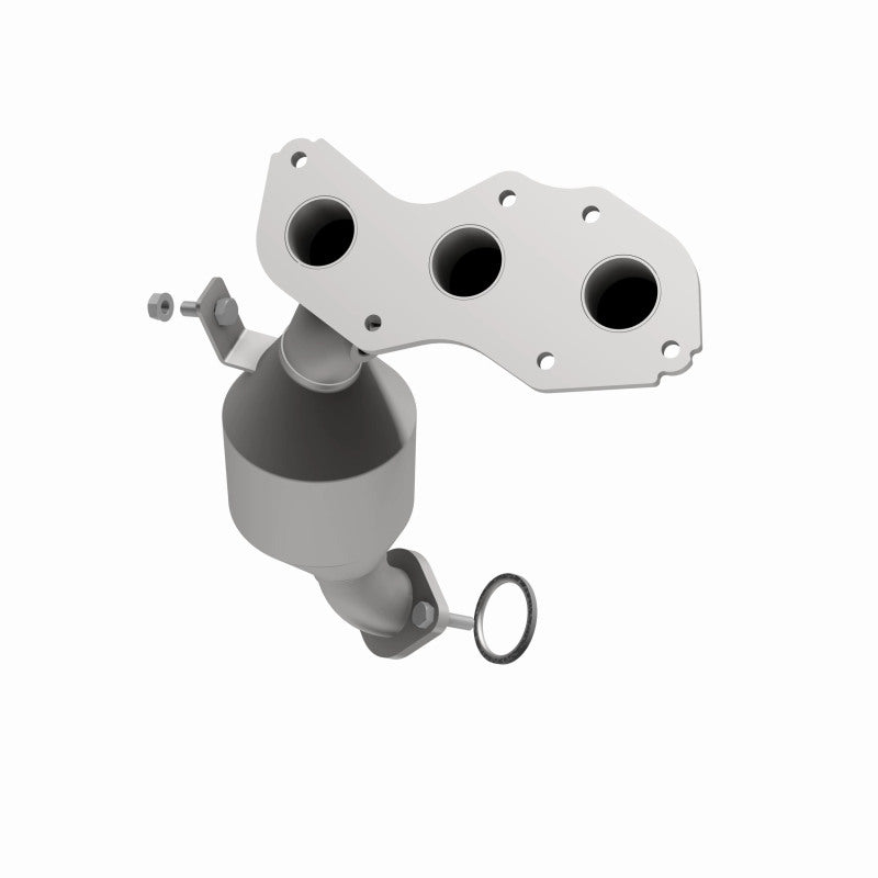 MagnaFlow Toyota California Grade CARB Compliant Manifold Catalytic Converter 5582858 360 Degree Image Set
