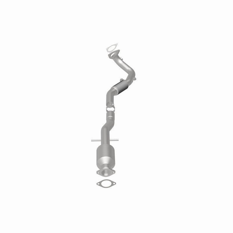 MagnaFlow Buick Regal OEM Grade Federal / EPA Compliant Direct-Fit Catalytic Converter 52906 360 Degree Image Set