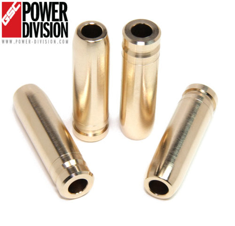 GSC P-D Toyota 3SGTE Manganese Bronze Exhaust Valve Guide +.001in Oversized - Single 3033.001-1 3033.001-1 User 1