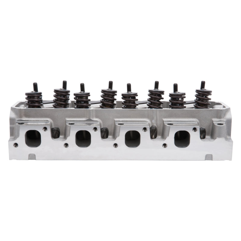 Edelbrock Cylinder Head, SB Ford, Performe RPM, 351 Cleveland, for Hydraulic 61625 Photo - out of package