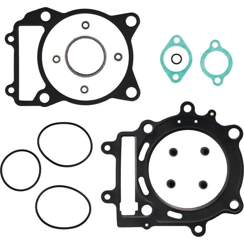 QuadBoss 13-15 Arctic Cat 450 4x4 Top End Gasket Set 564305 564305 Photo - Primary