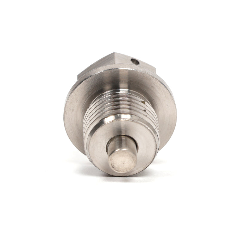 BLOX Racing Titanium Magnetic Oil Drain Plug - Subaru M16X1.5 Fa20 BXAC-00418-TI BXAC-00418-TI User 1