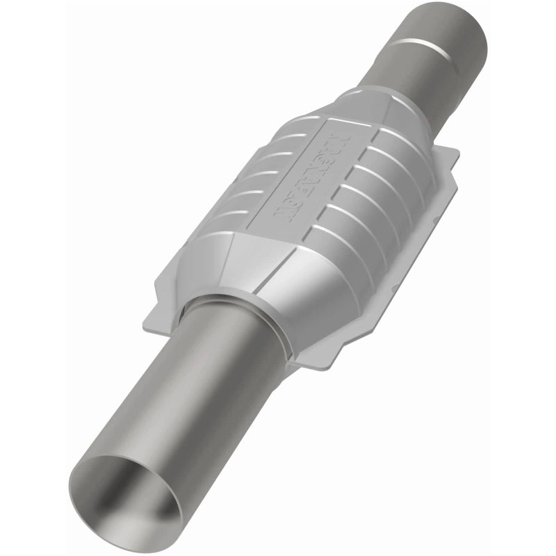 MagnaFlow Standard Grade Federal / EPA Compliant Direct-Fit Catalytic Converter 93488 Photo - out of package