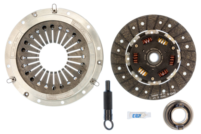 Exedy OE Clutch Kit KPO14 KPO14 Photo - Primary