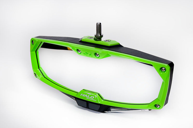 Seizmik Halo RA Cast Color Kit - Green 56-18101 56-18101 Photo - Primary