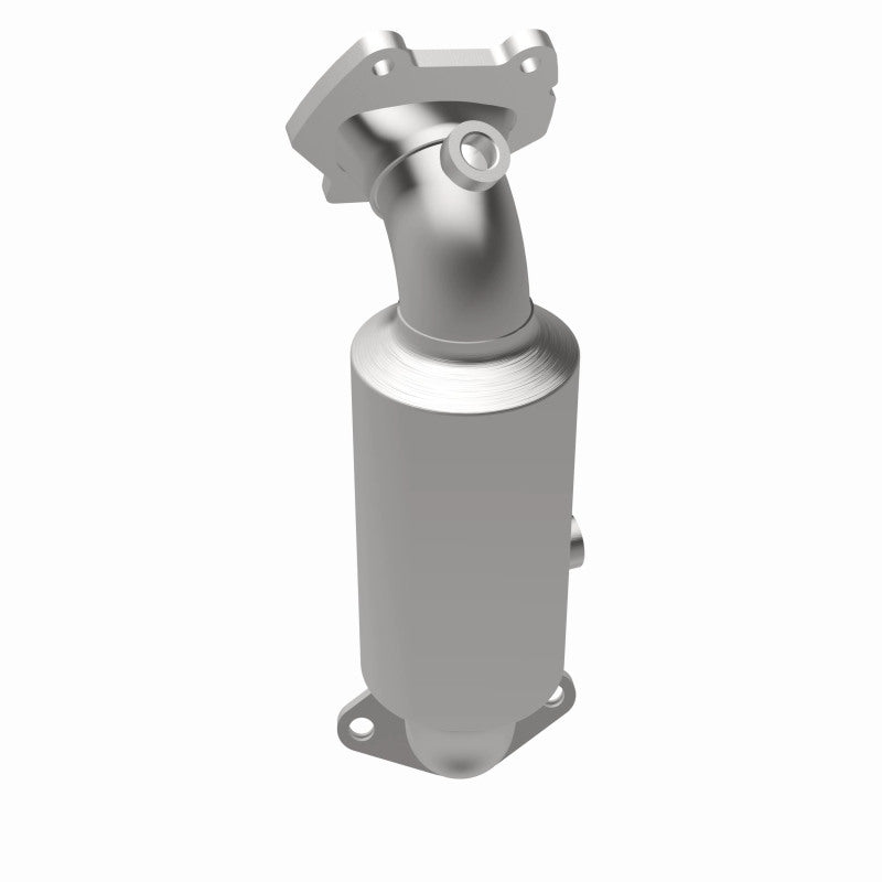 MagnaFlow Chrysler Pacifica OEM Grade Federal / EPA Compliant Direct-Fit Catalytic Converter 21-950 360 Degree Image Set