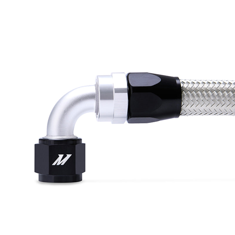 Mishimoto Mazda Miata Thermostatic Oil Cooler Kit MMOC-MIA-99TBK User 2