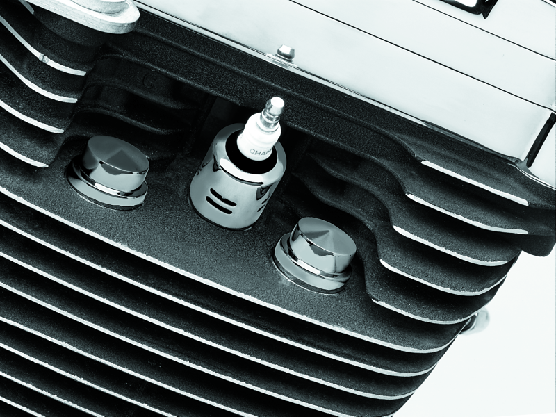 Kuryakyn Hd Blt Cvrs - Pack Of ( 8106 8106 User 1