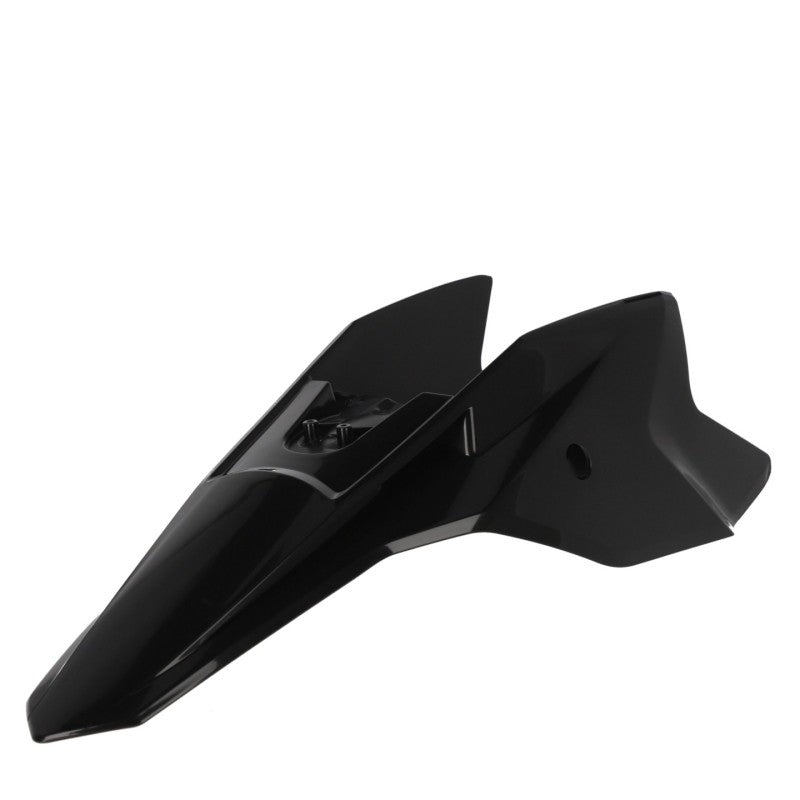 Acerbis 21-23 GasGas MC50/ MC-E5/ 16-23 KTM SX50/ SX-E5/ SX-E3 Rear Fender Cowling - Black 2980620001 2980620001 Photo - Primary