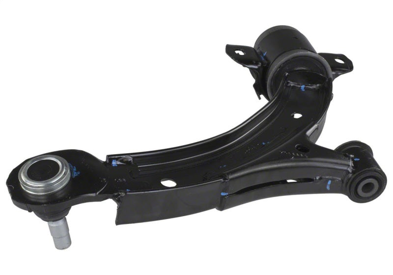 Ford 05-10 Mustang GT Front Lower Control Arm Kit FRDM3075-E M-3075-E Photo - Unmounted