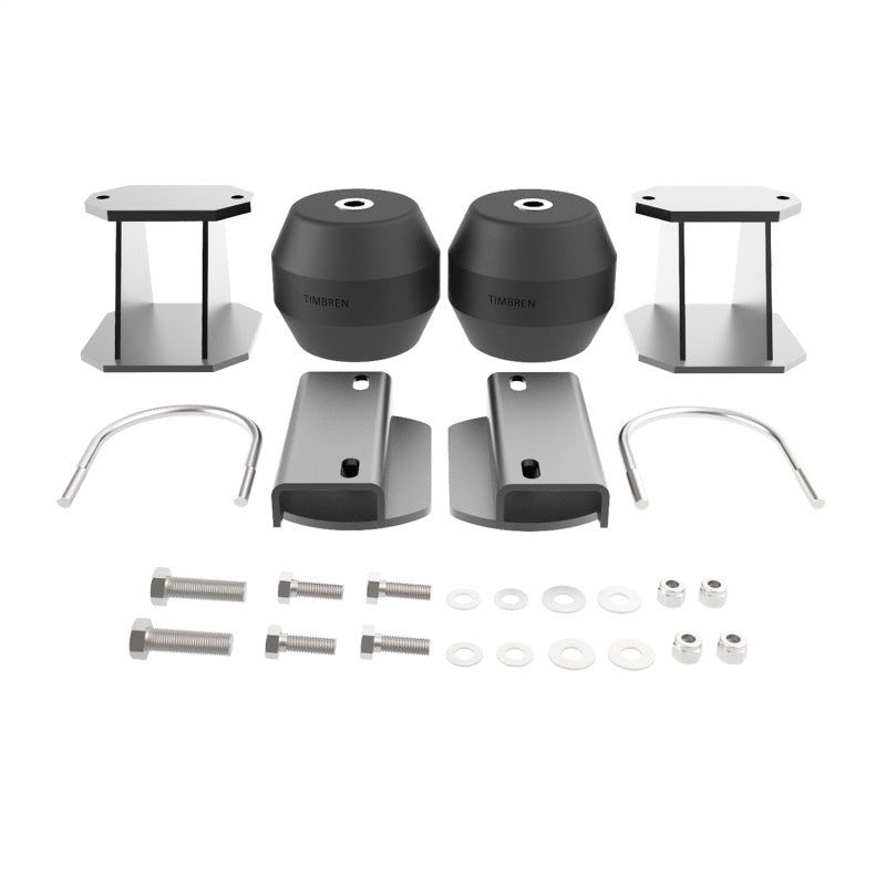 Timbren 1994 Dodge Ram 3500 4WD Rear Suspension Enhancement System DRTT3500 DRTT3500 Photo - Unmounted