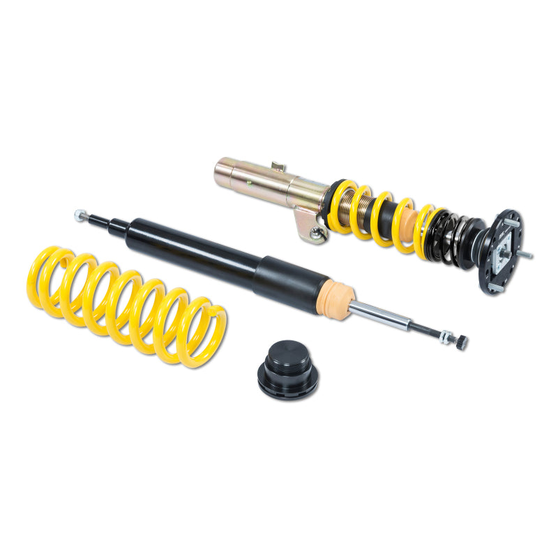 ST Suspensions ST XTA Height, Rebound Adjustable Coilover Kit w/ Top Mounts 18220839 User 1