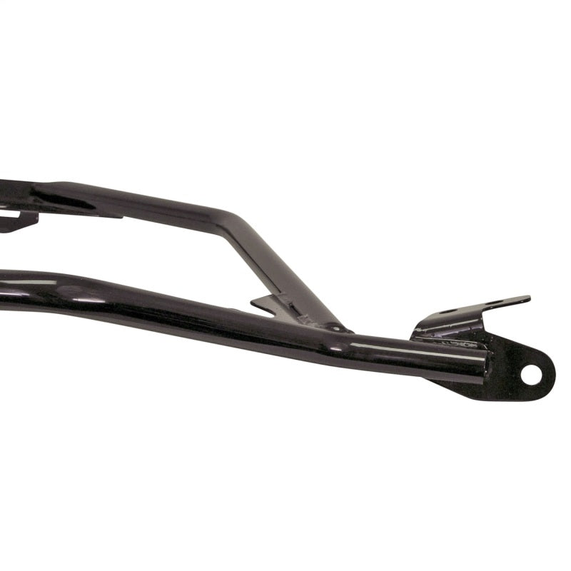 BBK 94-95 Mustang 5.0 Tubular Strut Tower Brace - Black Powdercoat Finish 2513 2513 Photo - Unmounted