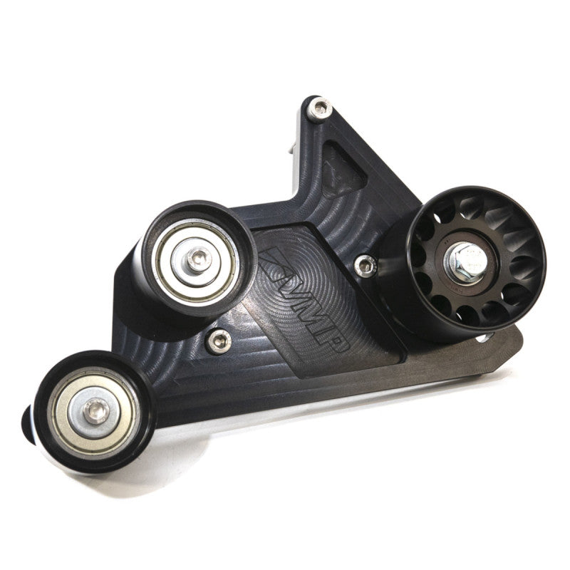 VMP Performance 11-17 Bomber Bracket 8-Rib FEAD System (VMP/Roush) VMP-SUT012 VMP-SUT012 Photo - Close Up