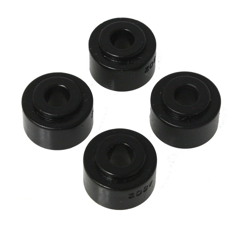 Energy Suspension Sway Bar End Link Bushing Set Black 9.8103G Photo - Primary