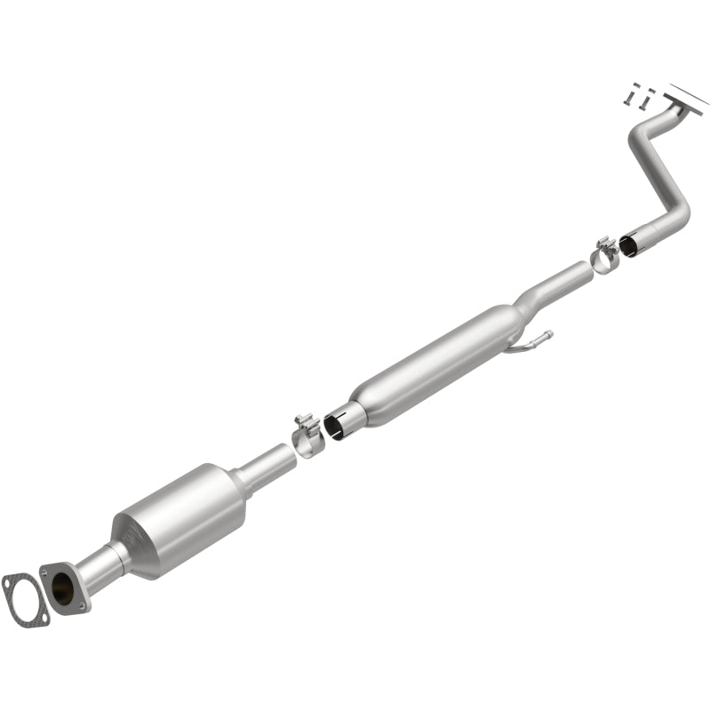 Magnaflow MAG Converter Direct Fit Exhaust, Mufflers & Tips Catalytic Converter Direct Fit main image