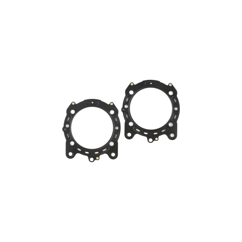 Cometic Gasket Cometic 07-08 Ducati 1098 104mm Bore .027 MLS Head Gasket C8807 C8807 Photo - Primary