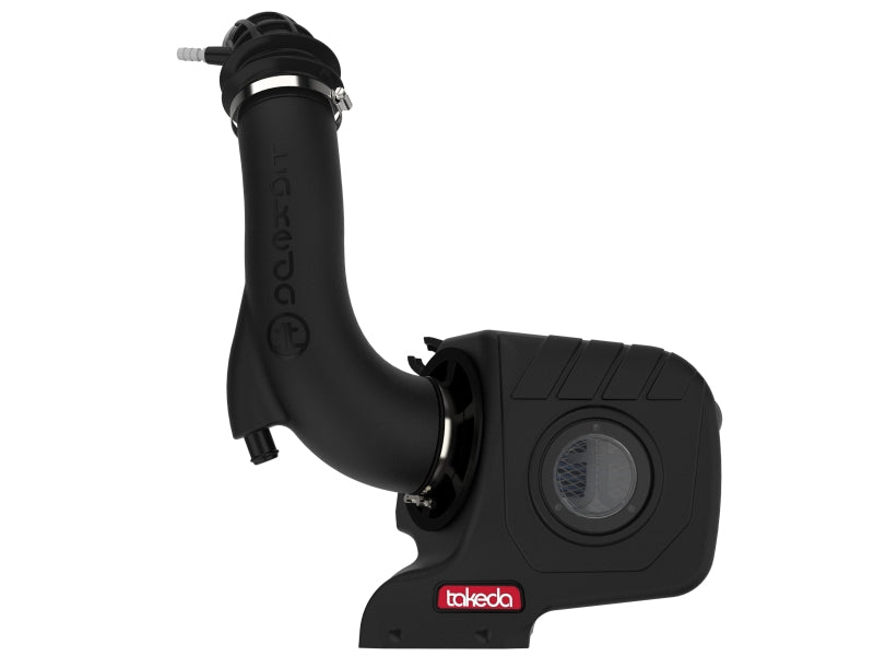 aFe 18-21 Hyundai Kona L4-1.6L (t) Takeda Momentum Cold Air Intake System w/ Pro 5R Media 56-70032R 56-70032R Photo - Unmounted