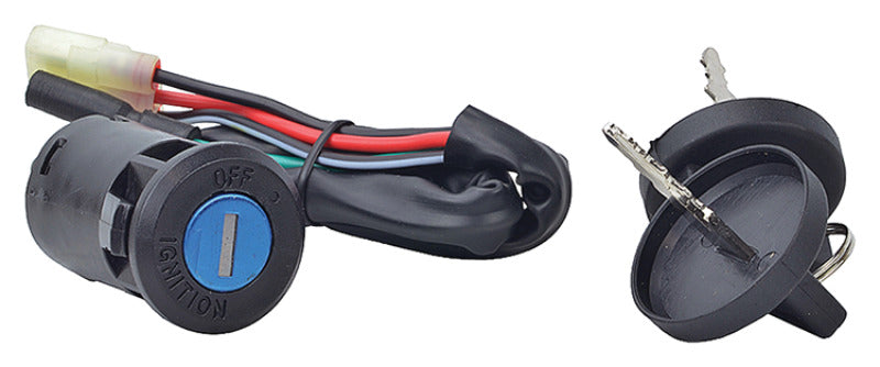 Arrowhead Honda Ign Switch 240-58036 240-58036 Photo - Primary