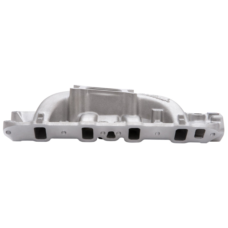 Edelbrock Perf. RPM 302 Ford Manifold 7121 Photo - out of package