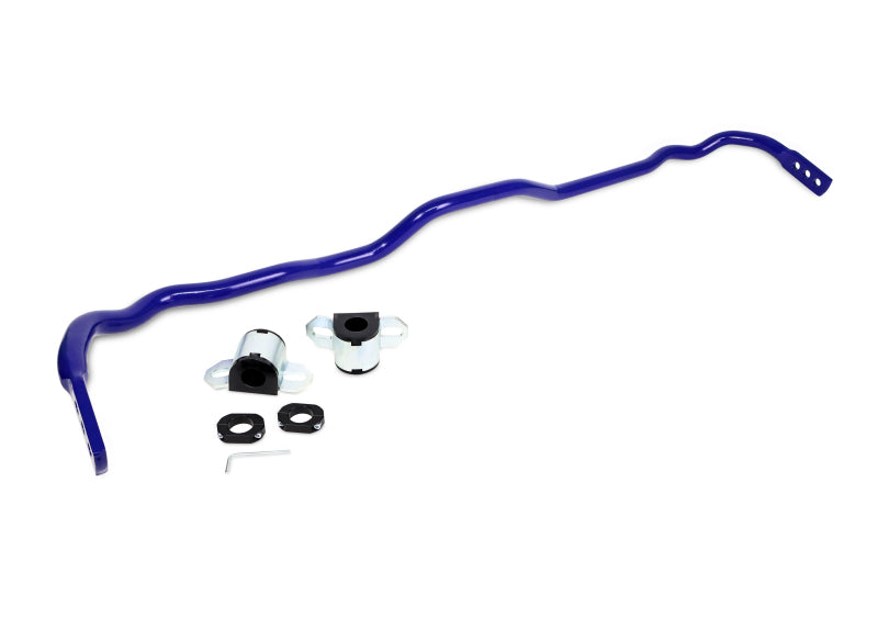 Superpro 2023+ Toyota GR Corolla 24mm Adjustable Rear Sway Bar RC0134RZ-24 RC0134RZ-24 Photo - Primary