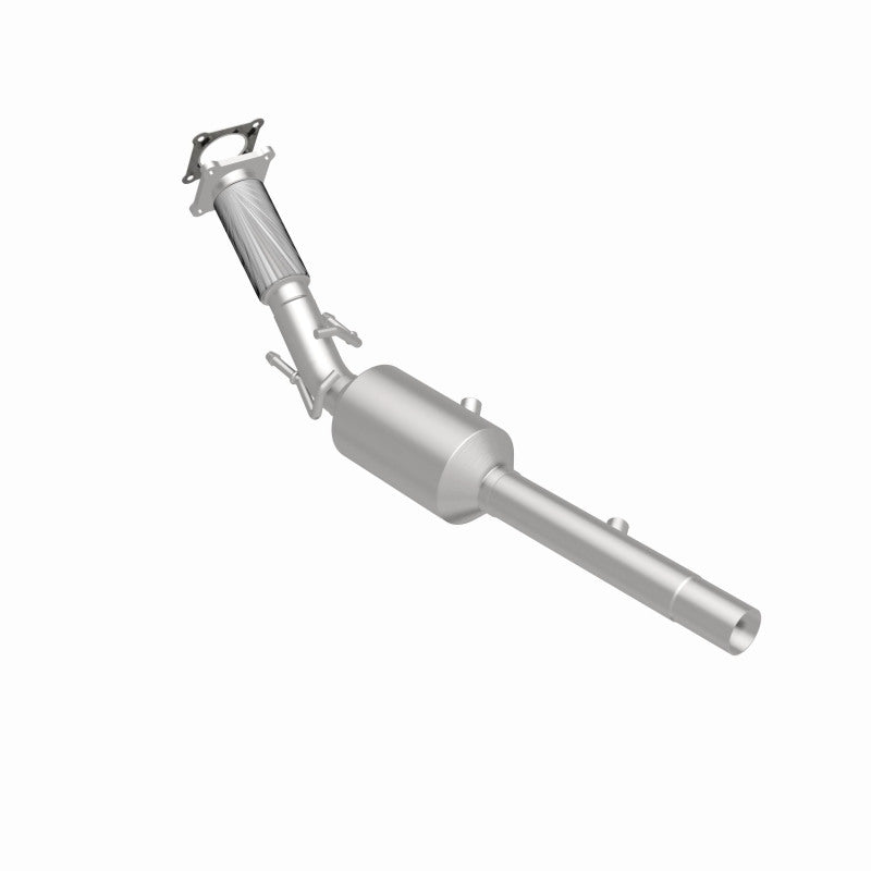 MagnaFlow Volkswagen Beetle California Grade CARB Compliant Direct-Fit Catalytic Converter 5561377 360 Degree Image Set