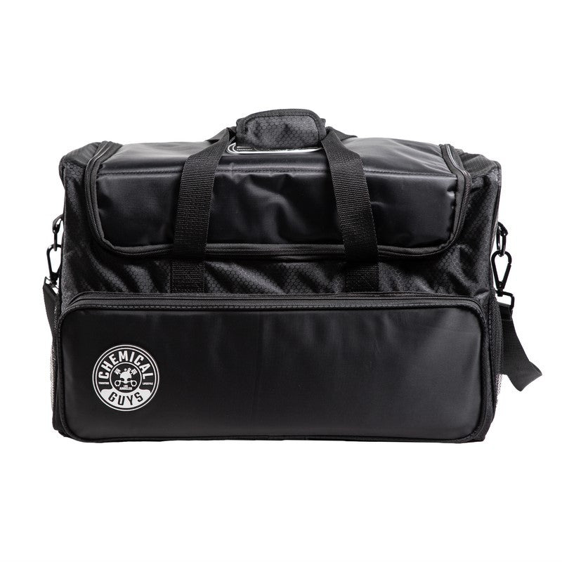Chemical Guys Arsenal Range Trunk Organizer & Detailing Bag w/Polisher Pocket (P6) ACC614 ACC614 User 1