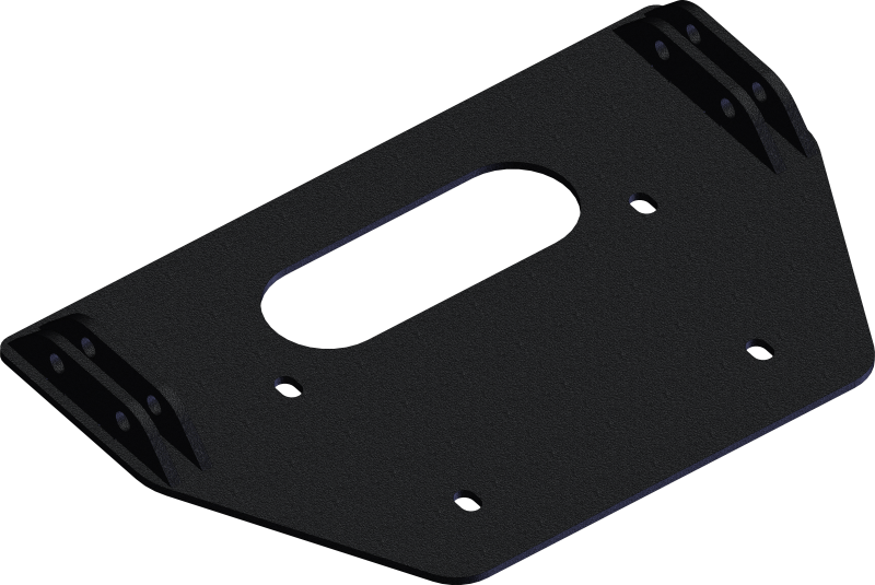 KFI Kfi Atv Plow Mount 105825 105825 Photo - Primary