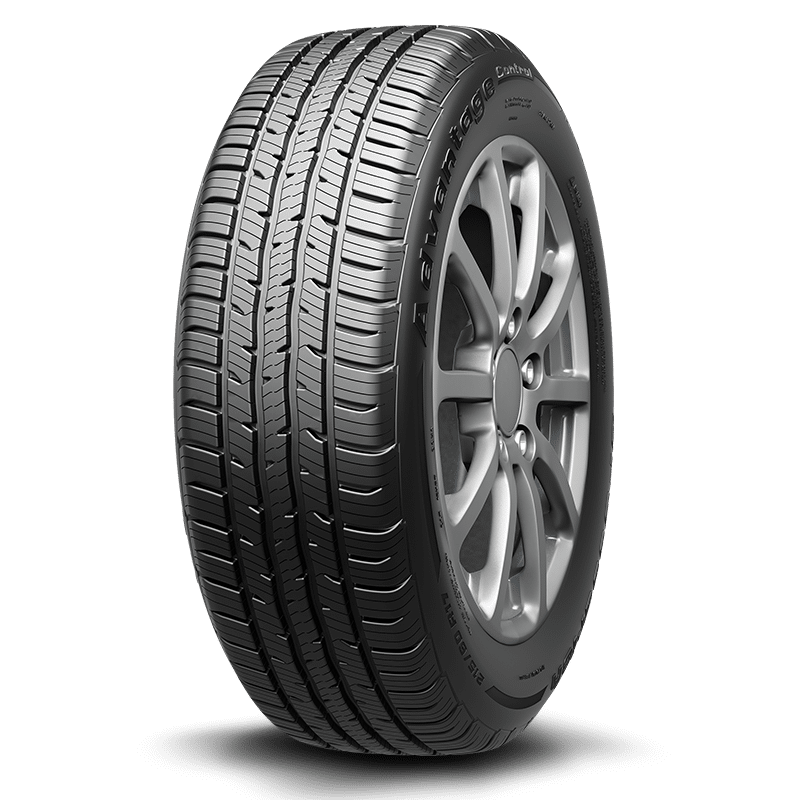 BFGoodrich Advantage Control 205/65R15 99H XL 71973 71973 Photo - Primary