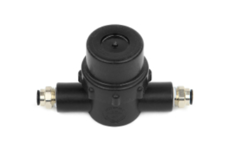 AEM Electronics Water/Methanol Injection Inline Filter 30-3003 Photo - out of package