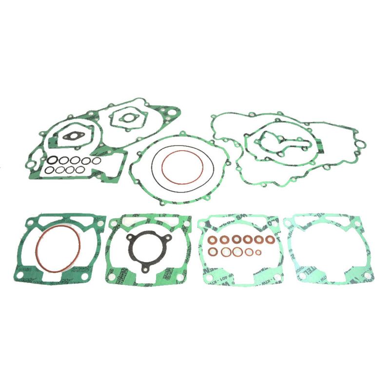 Athena 90-98 KTM 250 EGS / EXC / SX Complete Gasket Kit P400270850220/1 P400270850220/1 Photo - Primary