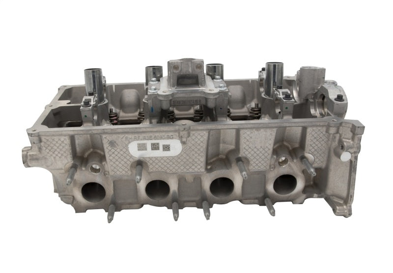 Ford Racing 2018 Gen 3 Mustang Coyote 5.0L Cylinder Head LH M-6050-M50B M-6050-M50B Photo - Unmounted