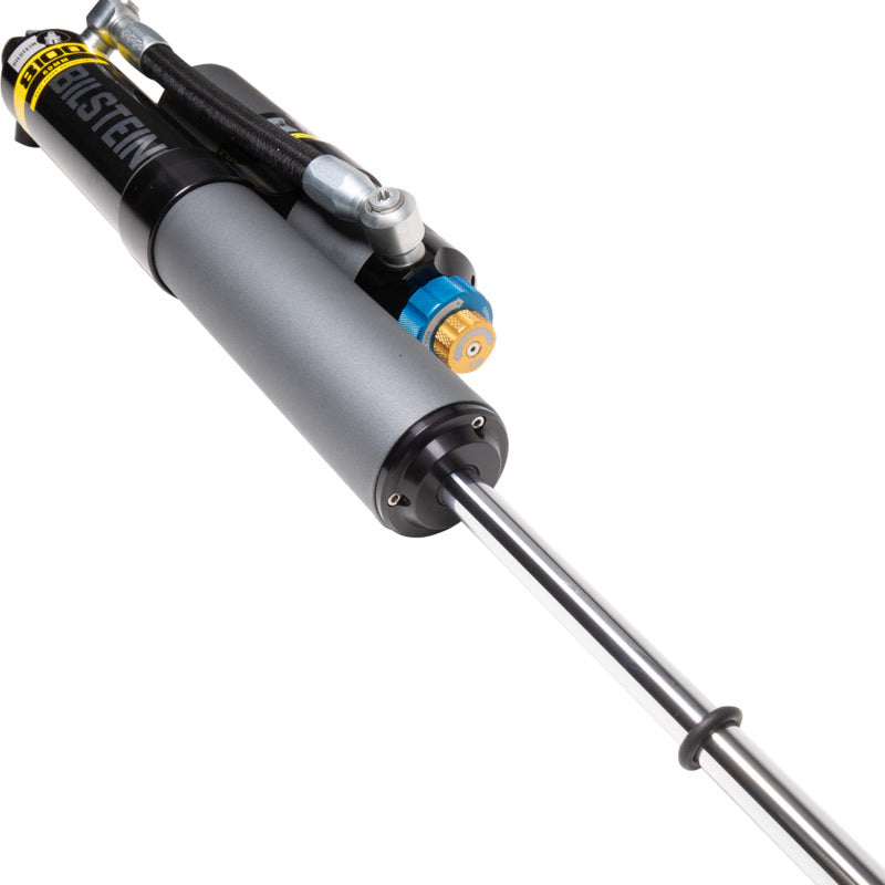 Bilstein 18-24 Jeep Wrangler JL B8 8100 (DSA) Rear Left Shock Absorber - 3-4.5in Lift 25-331127 25-331127 User 1