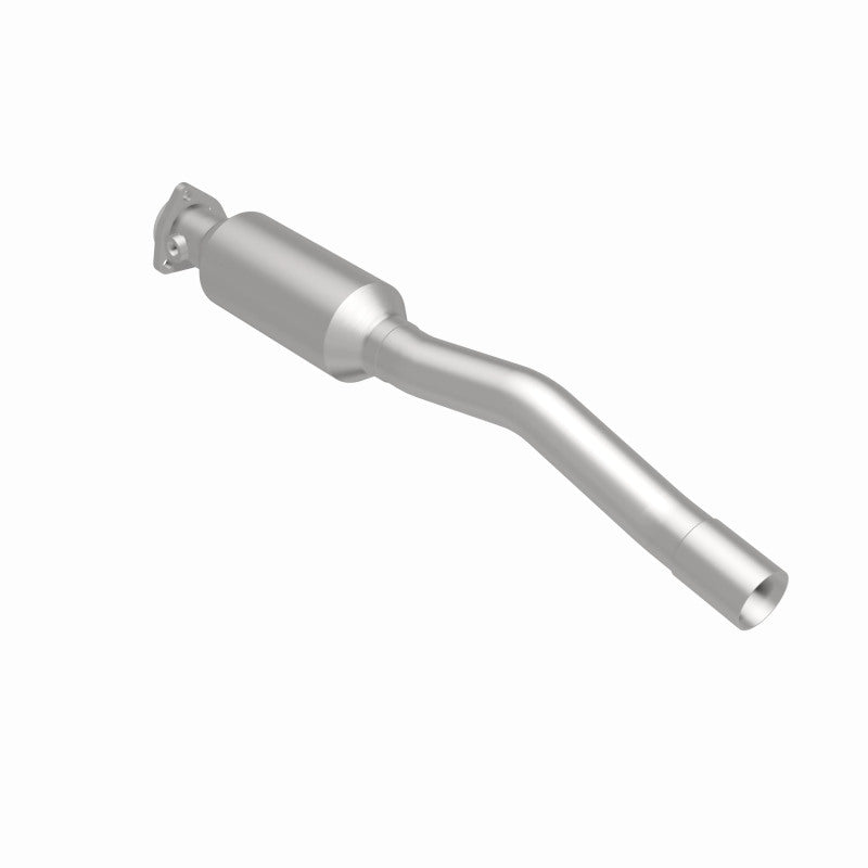 MagnaFlow Volvo California Grade CARB Compliant Direct-Fit Catalytic Converter 3322949 360 Degree Image Set