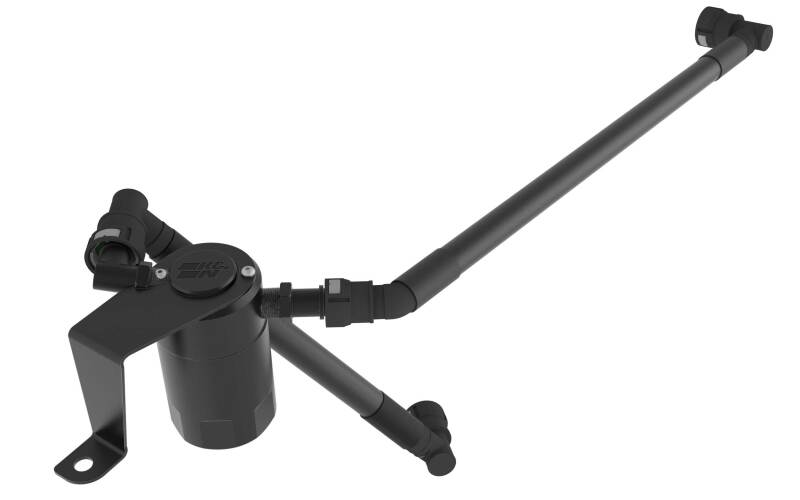 K&N Engineering K&N 2024 Ford Mustang Catch Can / Oil Separator 81-0833 81-0833 Photo - lifestyle view